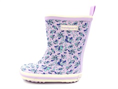 Bundgaard gummistøvle Charly lilac splash